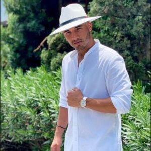 Meet your Posher, Jill